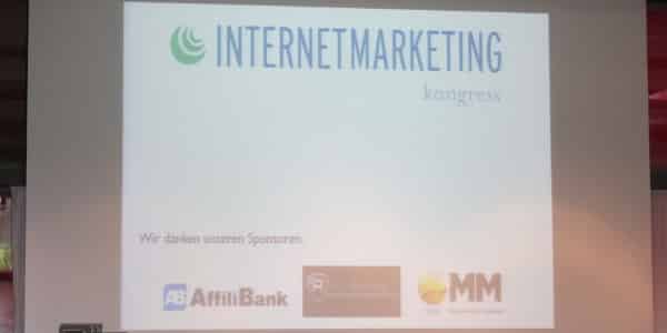 Internet Marketing Kongress