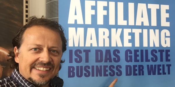 Affiliate Marketing Kurs