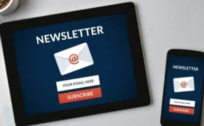 Newsletter Tool Quentn Erfahrungen