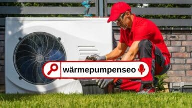 Wärmepumpenseo