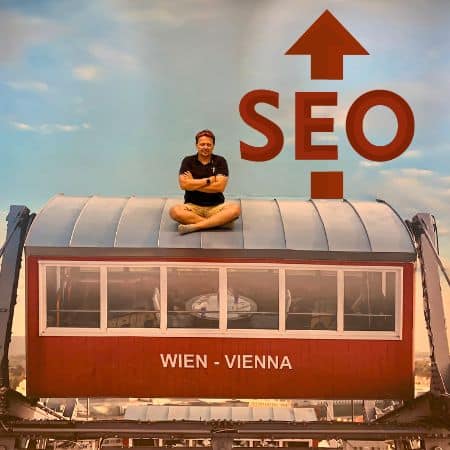 SEO Agentur Wien